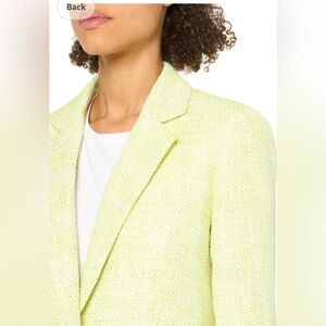 💕NEW💕 Karl Lagerfeld Blazer